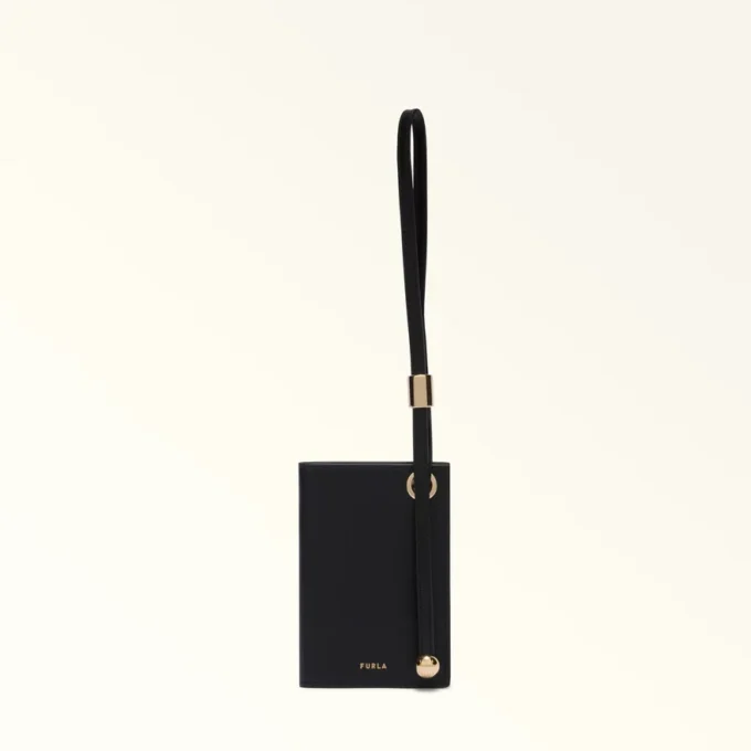 Porta-cartões Furla Laura S