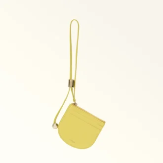 Porta-cartões Furla Laura S