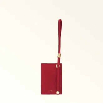Porta-cartões Furla Laura S