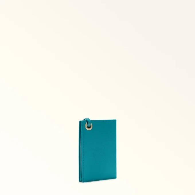 Porta-cartões Furla Laura S