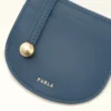 Porta-cartões Furla Laura S