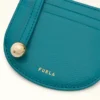 Porta-cartões Furla Laura S