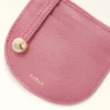 Porta-cartões Furla Laura S