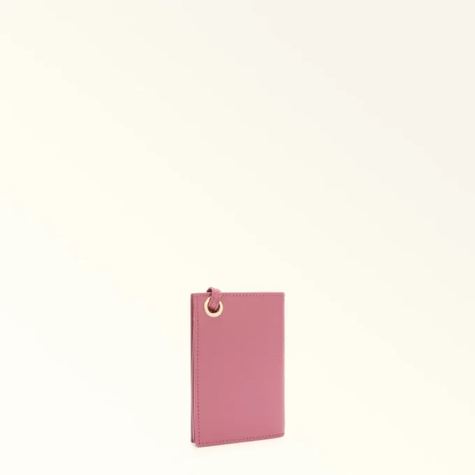 Porta-cartões Furla Laura S