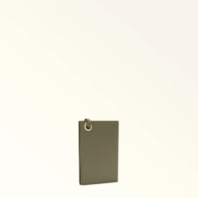 Porta-cartões Furla Laura S