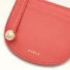 Porta-cartões Furla Laura S