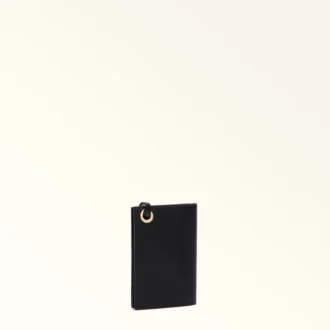 Porta-cartões Furla Laura S