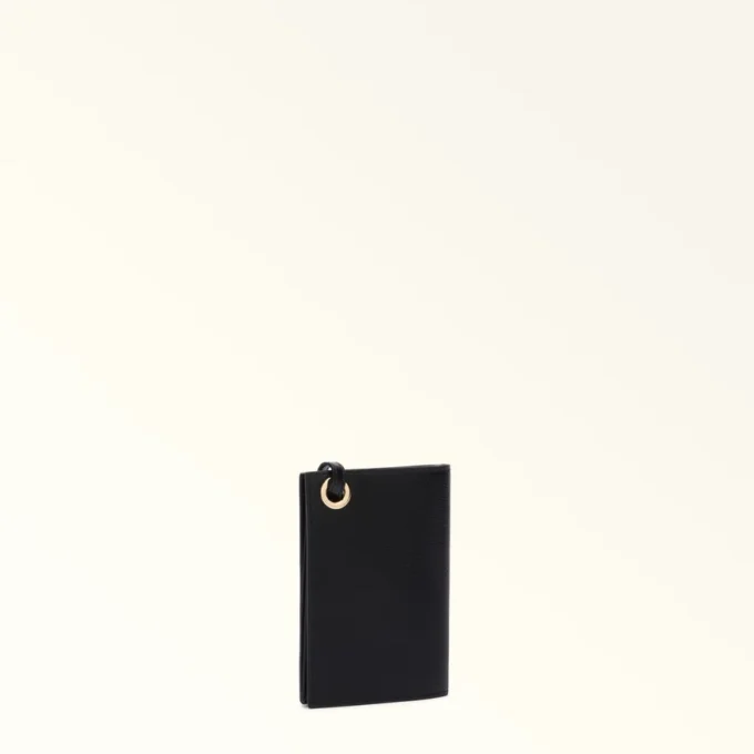 Porta-cartões Furla Laura S