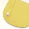 Porta-cartões Furla Laura S