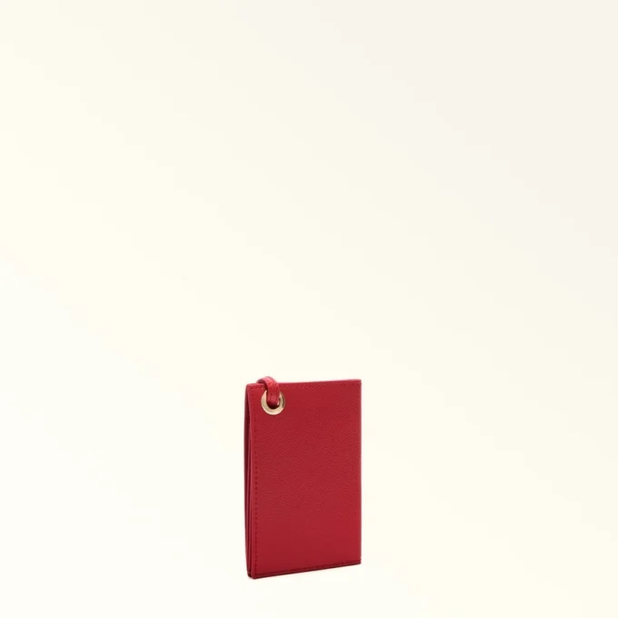 Porta-cartões Furla Laura S
