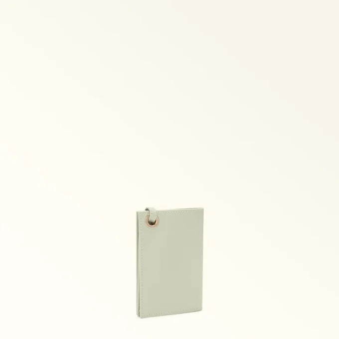 Porta-cartões Furla Laura S