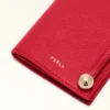 Porta-cartões Furla Laura S