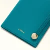 Porta-cartões Furla Laura S