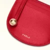 Porta-cartões Furla Laura S