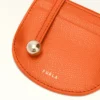 Porta-cartões Furla Laura S