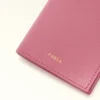 Porta-cartões Furla Laura S