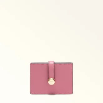 Porta-cartões Furla Sfera M