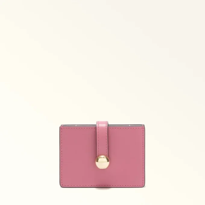Porta-cartões Furla Sfera M
