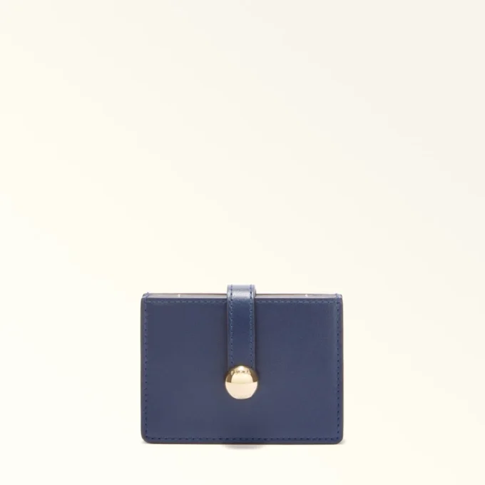 Porta-cartões Furla Sfera M