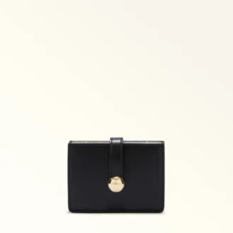 Porta-cartões Furla Sfera M