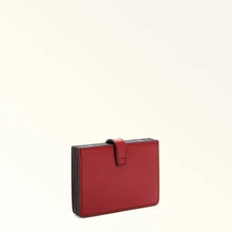 Porta-cartões Furla Sfera M
