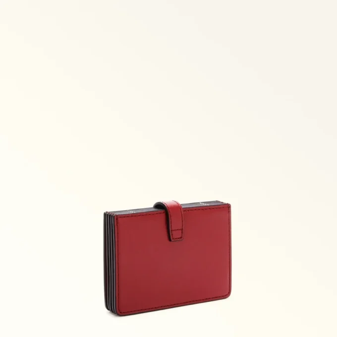Porta-cartões Furla Sfera M