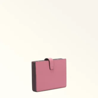 Porta-cartões Furla Sfera M
