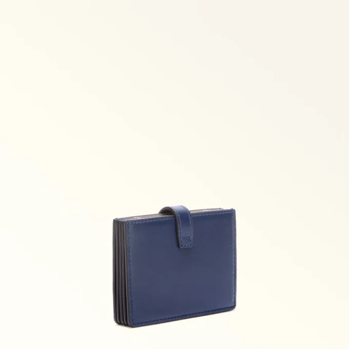 Porta-cartões Furla Sfera M
