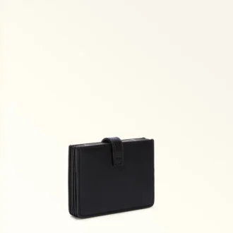 Porta-cartões Furla Sfera M