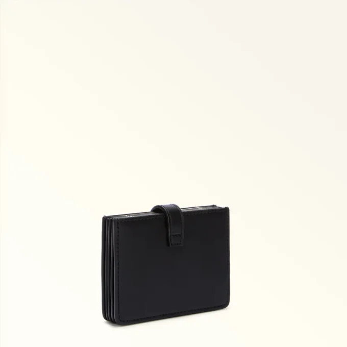 Porta-cartões Furla Sfera M