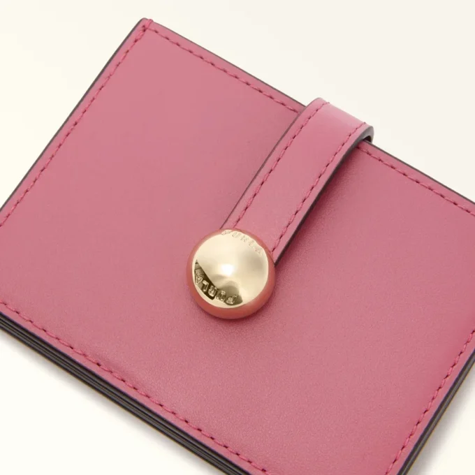 Porta-cartões Furla Sfera M