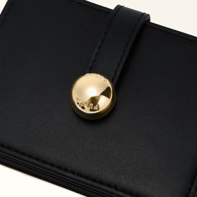 Porta-cartões Furla Sfera M