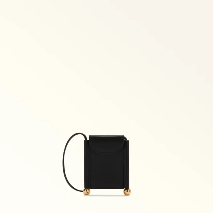 Porta-cartões Furla Sfera Soft S