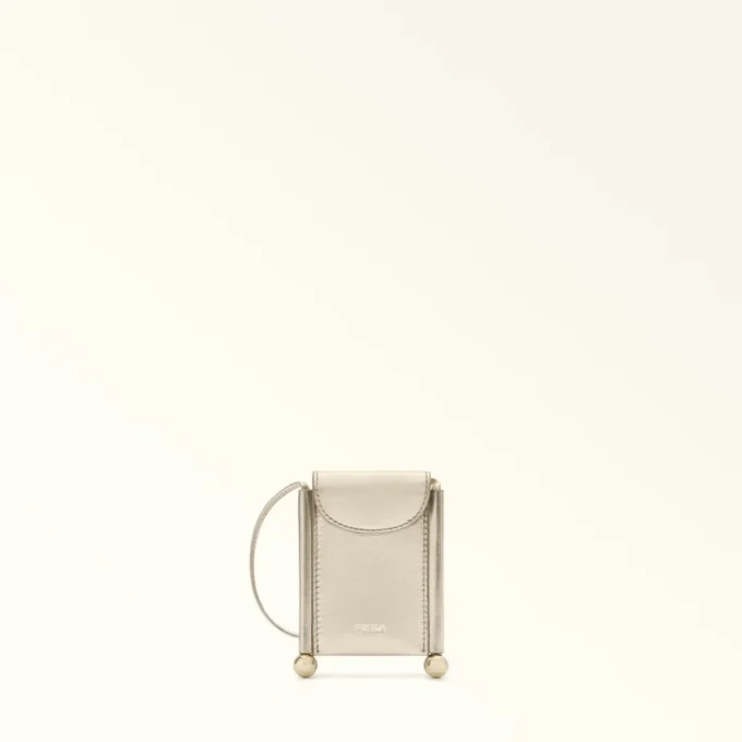Porta-cartões Furla Sfera Soft S