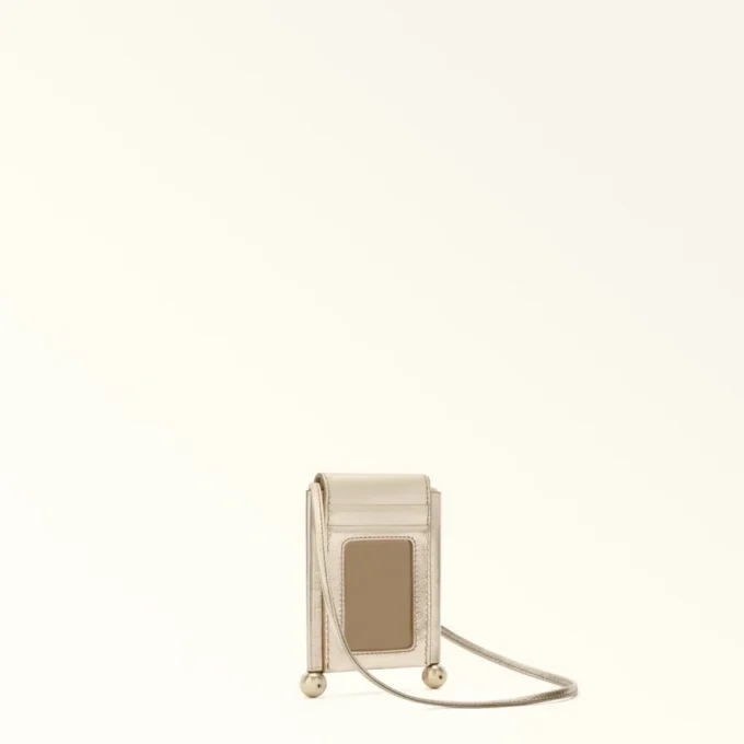 Porta-cartões Furla Sfera Soft S