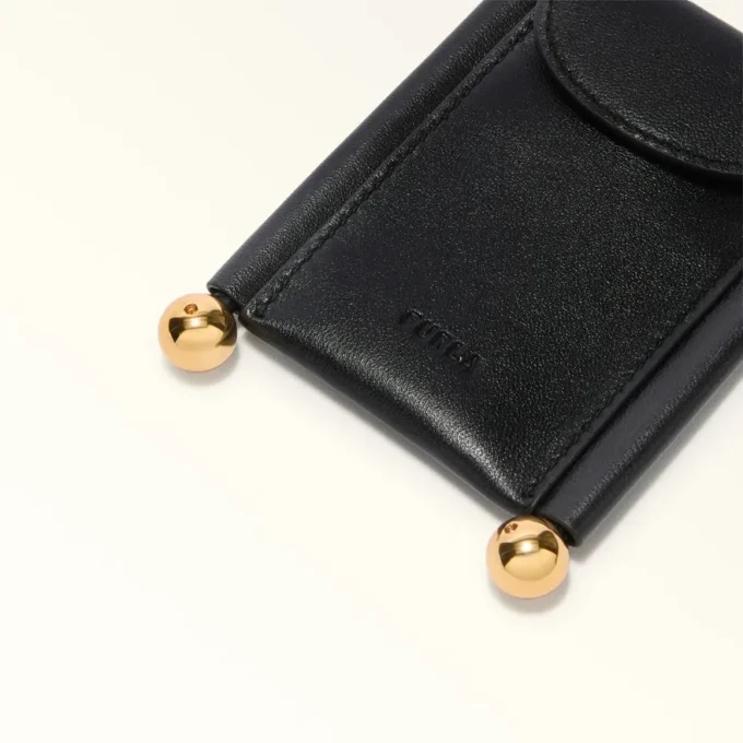 Porta-cartões Furla Sfera Soft S
