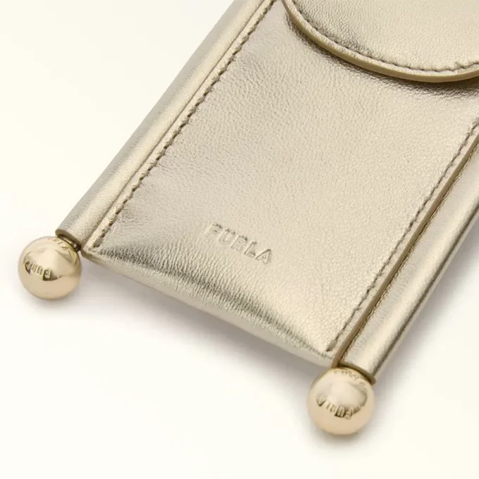 Porta-cartões Furla Sfera Soft S