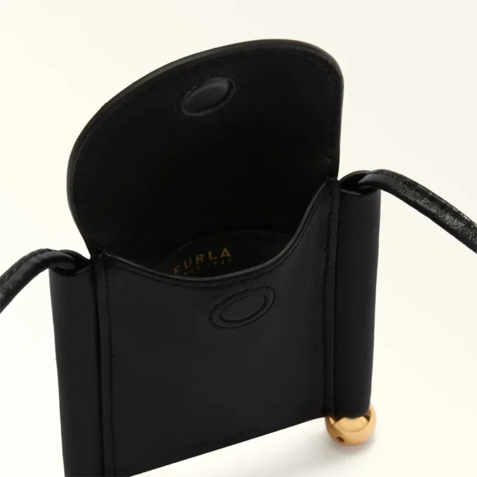 Porta-cartões Furla Sfera Soft S