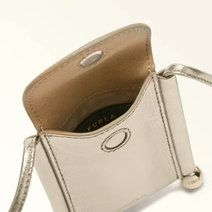 Porta-cartões Furla Sfera Soft S
