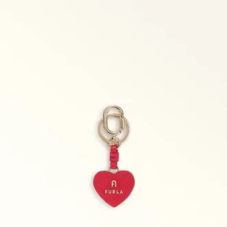 Porta-chaves Furla Camelia
