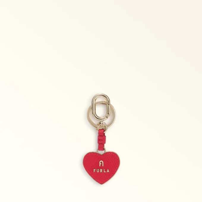 Porta-chaves Furla Camelia Porta-chaves Furla Camelia
