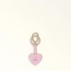 Porta-chaves Furla Camelia