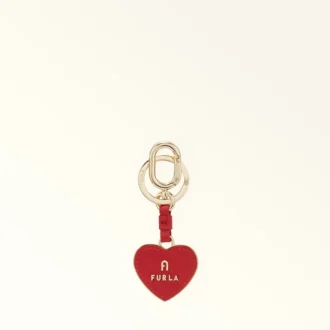 Porta-chaves Furla Camelia