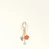 Porta-chaves Furla Crystal Porta-chaves Furla Crystal