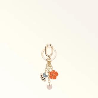 Porta-chaves Furla Crystal