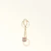 Porta-chaves Furla Crystal Porta-chaves Furla Crystal