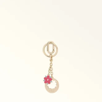 Porta-chaves Furla Crystal