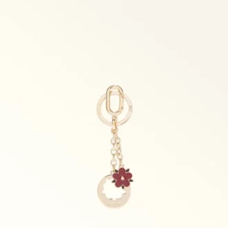 Porta-chaves Furla Crystal