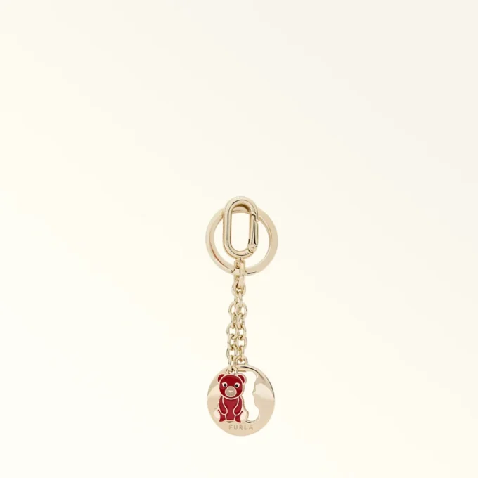Porta-chaves Furla Crystal Porta-chaves Furla Crystal