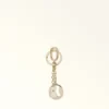Porta-chaves Furla Crystal